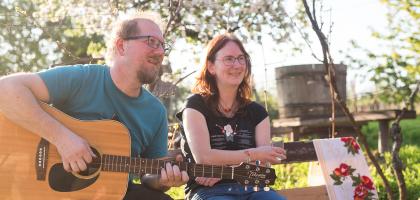 5. víkend v dubnu 2023