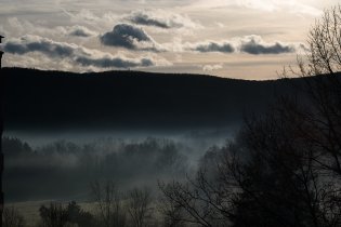 Že je ta naše oboroa ale krásná!