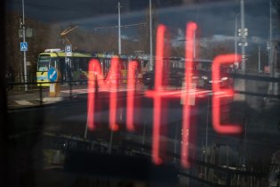 Takové malé, milé a nenápadné Mitte v Bystrci