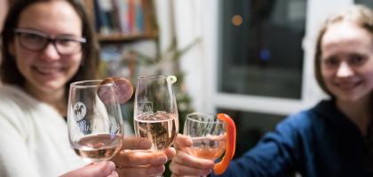 5. víkend v prosinci 2023