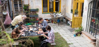 5. víkend v září 2023