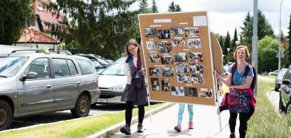 1. víkend v červnu 2024