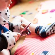 Modelína - nestárnoucí klasika