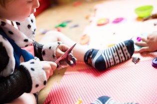 Modelína - nestárnoucí klasika