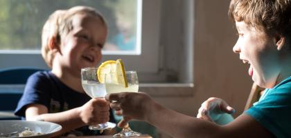 1. víkend v dubnu 2024