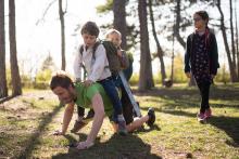 Koníček už nám mele z posledního