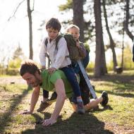 Koníček už nám mele z posledního