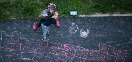 1. víkend v květnu 2024