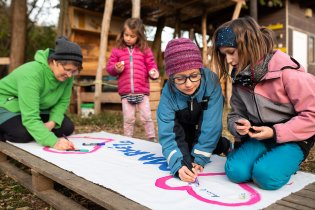 LMŠ - Loučení s Marki