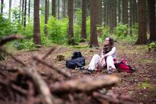 Tohle je přesně to místo, kde dnes chceme poobědvat