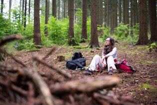 Tohle je přesně to místo, kde dnes chceme poobědvat