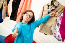 Koukněte, co mi přibylo na kroji