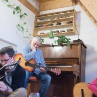 Výběr písně, kterou všichni aspoň trochu známe, není vůbec jednoduchá záležitost