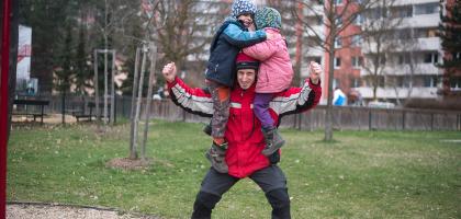 2. víkend v březnu 2024