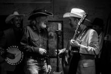 A která kapela tam křtila cédéčko