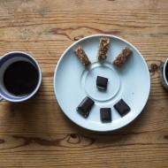 Odpolední kafíčko