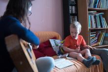 Takové malé domácí zpívánky