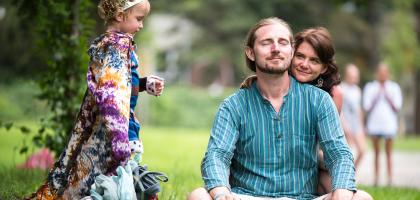 2. víkend v červnu 2024