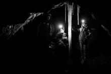 Vyrazili jsme do krasu obdivovat ledové krápníky