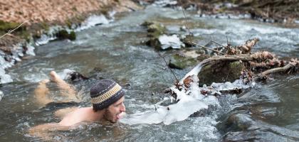 2. víkend v lednu 2024