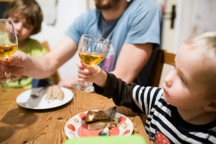 a Vikimu k narozeninám - vše nejlepší!