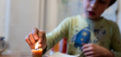 2. víkend v prosinci 2024