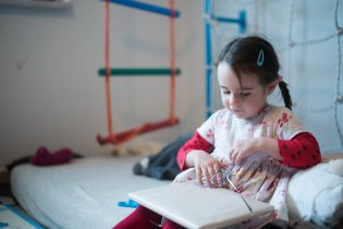 Hurá, konečně se nám podařilo navštívit milé kamarády