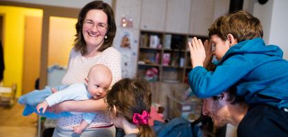 2. víkend v únoru 2024