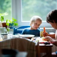 Prší, tak co dělat jiného, než celý víkend provařit?