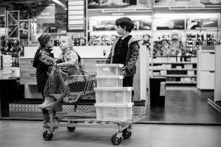 A od vaření si na chvilku odskočit do UniHobby