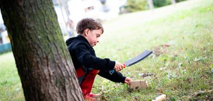 2. víkend v září 2024