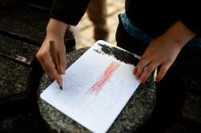 Království Boží je jako hořčičné zrnko...