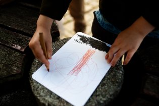 Království Boží je jako hořčičné zrnko...