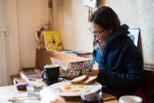 Naše nejvíc nejoblíbenější Rumburská kavárna