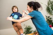 A zase zpátky v Praze