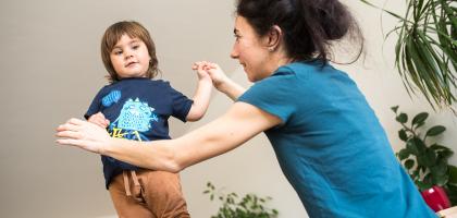 3. víkend v dubnu 2024