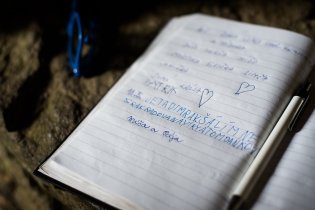 Byli jsme tam a máme důkaz