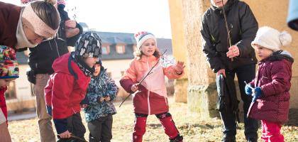 3. víkend v lednu 2024