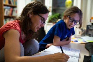 Počítáme, počítáme, občas se i něčeho dopočítáme