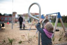 Haló haló, kam jsem se to dovolal?