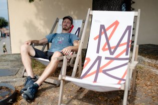 Muzeum města Brna myslí na nebohé návštěvníky Špilberku a jejich bolavé nožky