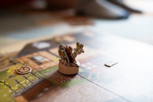 Pokusili jsme se proniknout do tajů hry Zvířátka pana Holmese