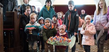 4. víkend v březnu 2024