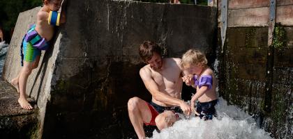 4. víkend v červenci 2024