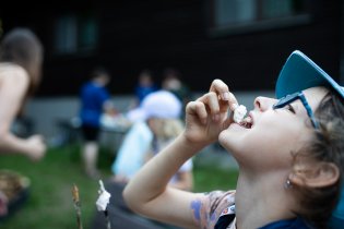 A neopékaly se jen špekáčky