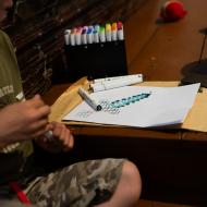 Minecraf frčí online i offline