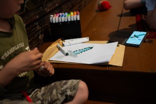 Minecraf frčí online i offline