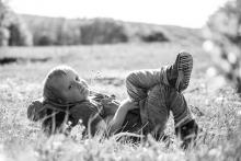 Pohoda v Bílých Karpatech