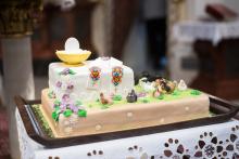 Uhodnete nejoblíbenější domácí zvířata mutěnického pana faráře?