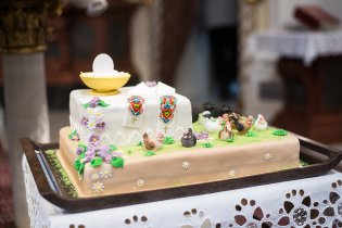 Uhodnete nejoblíbenější domácí zvířata mutěnického pana faráře?